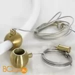 Люстра Lussole Loft CONCORD LSP-7020 - Фото 1