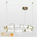 Люстра Lussole Loft CONCORD LSP-7020