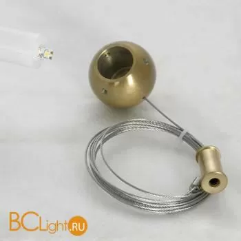 Подвесной светильник Lussole Loft CONCORD LSP-7021 - Фото 3