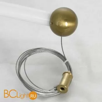 Подвесной светильник Lussole Loft CONCORD LSP-7021 - Фото 2