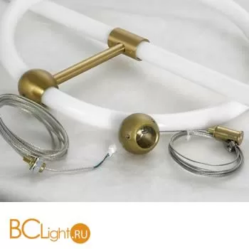 Подвесной светильник Lussole Loft CONCORD LSP-7021 - Фото 1