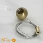 Подвесной светильник Lussole Loft CONCORD LSP-7021 - Фото 3