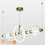 Подвесной светильник Lussole Loft CONCORD LSP-7021