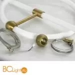 Подвесной светильник Lussole Loft CONCORD LSP-7021 - Фото 1