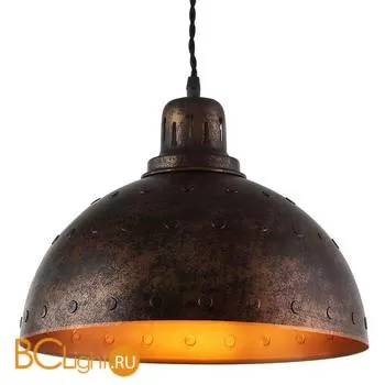 Подвесной светильник Lussole Loft Conus LSP-9801