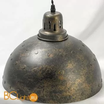 Подвесной светильник Lussole Loft Conus LSP-9801 - Фото 4