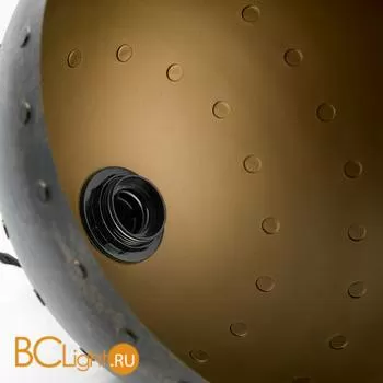 Подвесной светильник Lussole Loft Conus LSP-9801 - Фото 1