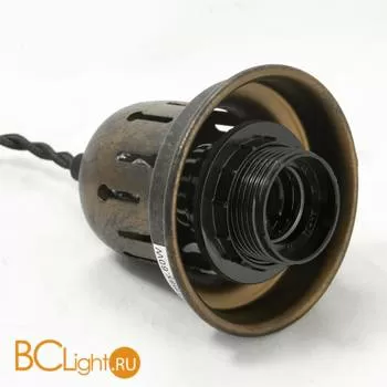 Подвесной светильник Lussole Loft Conus LSP-9801 - Фото 2