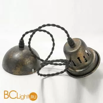 Подвесной светильник Lussole Loft Conus LSP-9801 - Фото 3