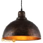 Подвесной светильник Lussole Loft Conus LSP-9801