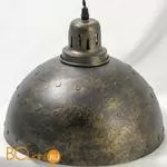Подвесной светильник Lussole Loft Conus LSP-9801 - Фото 4