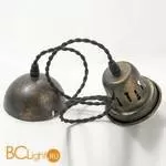 Подвесной светильник Lussole Loft Conus LSP-9801 - Фото 3