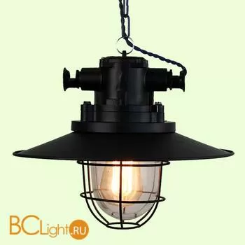 Подвесной светильник Lussole Loft Conus GRLSP-9896