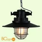 Подвесной светильник Lussole Loft Conus GRLSP-9896