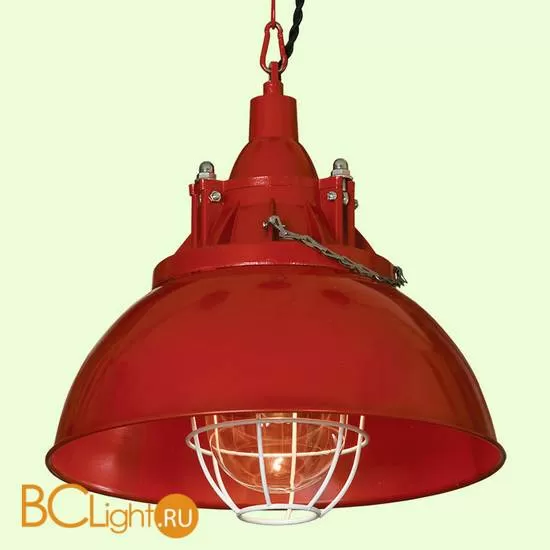 Подвесной светильник Lussole Loft Conus GRLSP-9895