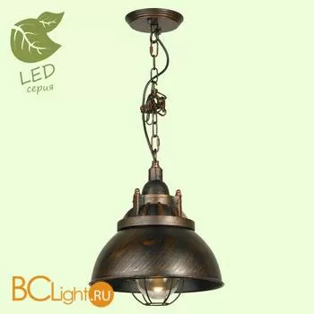 Подвесной светильник Lussole Loft Conus GRLSP-9897 - Фото 0