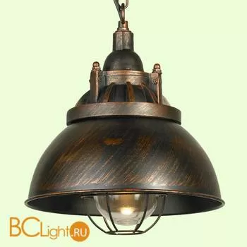 Подвесной светильник Lussole Loft Conus GRLSP-9897