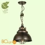 Подвесной светильник Lussole Loft Conus GRLSP-9897 - Фото 0