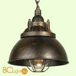 Подвесной светильник Lussole Loft Conus GRLSP-9897