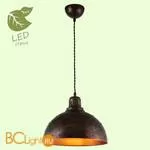 Подвесной светильник Lussole Loft Conus GRLSP-9801 - Фото 0