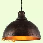 Подвесной светильник Lussole Loft Conus GRLSP-9801