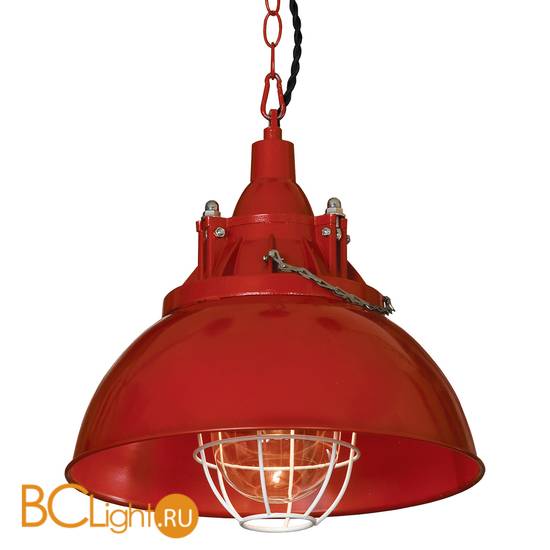 Подвесной светильник Lussole Loft Conus LSP-9895
