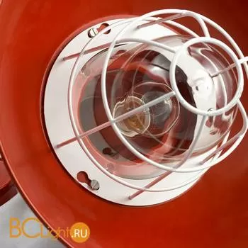 Подвесной светильник Lussole Loft Conus LSP-9895 - Фото 1