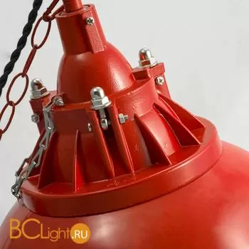 Подвесной светильник Lussole Loft Conus LSP-9895 - Фото 2