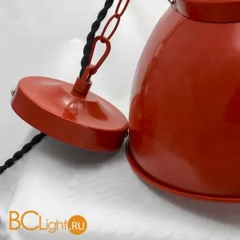 Подвесной светильник Lussole Loft Conus LSP-9895 - Фото 3