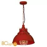 Подвесной светильник Lussole Loft Conus LSP-9895 - Фото 0