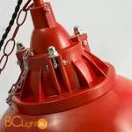 Подвесной светильник Lussole Loft Conus LSP-9895 - Фото 2