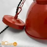 Подвесной светильник Lussole Loft Conus LSP-9895 - Фото 3