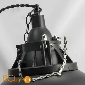 Подвесной светильник Lussole Loft Conus LSP-9870 - Фото 1