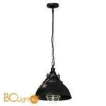 Подвесной светильник Lussole Loft Conus LSP-9870 - Фото 0