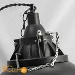 Подвесной светильник Lussole Loft Conus LSP-9870 - Фото 1