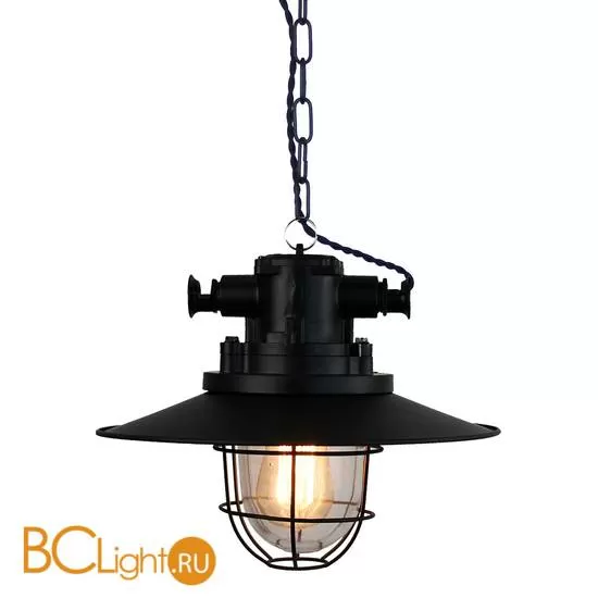 Подвесной светильник Lussole Loft Conus LSP-9896