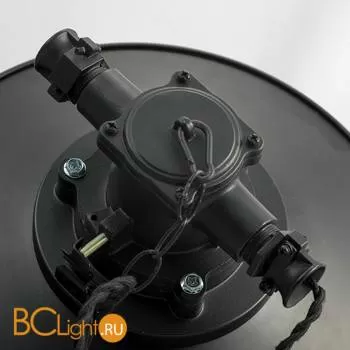 Подвесной светильник Lussole Loft Conus LSP-9896 - Фото 2