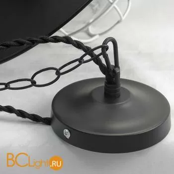 Подвесной светильник Lussole Loft Conus LSP-9896 - Фото 3