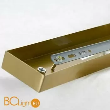 Люстра Lussole Loft Coosa LSP-8645 - Фото 3