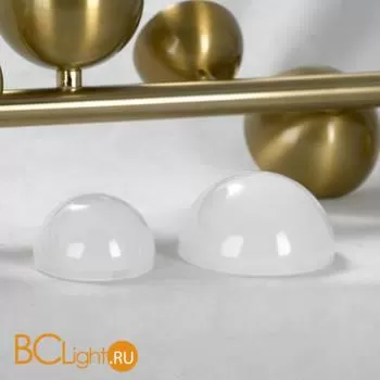 Люстра Lussole Loft Coosa LSP-8645 - Фото 0