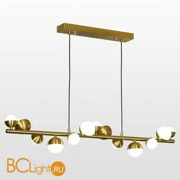 Люстра Lussole Loft Coosa LSP-8645