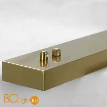 Люстра Lussole Loft Coosa LSP-8645 - Фото 2