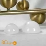 Люстра Lussole Loft Coosa LSP-8645 - Фото 0