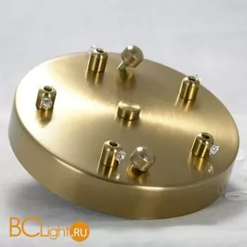 Люстра Lussole Loft Coosa LSP-8643 - Фото 2