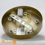 Люстра Lussole Loft Coosa LSP-8643 - Фото 3