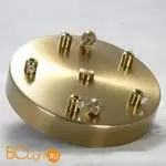 Люстра Lussole Loft Coosa LSP-8643 - Фото 2