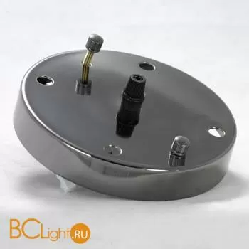 Люстра Lussole Loft Coosa LSP-8654 - Фото 1