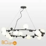 Люстра Lussole Loft Coosa LSP-8654