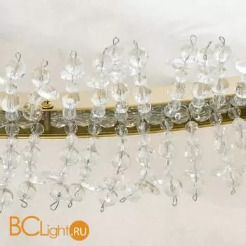 Люстра Lussole Loft Coosa LSP-8656 - Фото 1