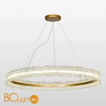 Люстра Lussole Loft Coosa LSP-8656